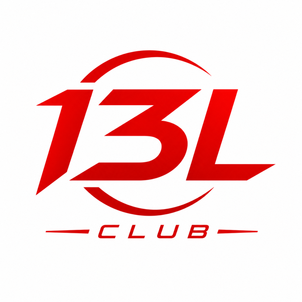 13l club game